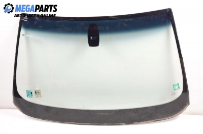 Windscreen for BMW 5 (E60, E61) (2003-2009), sedan, position: front